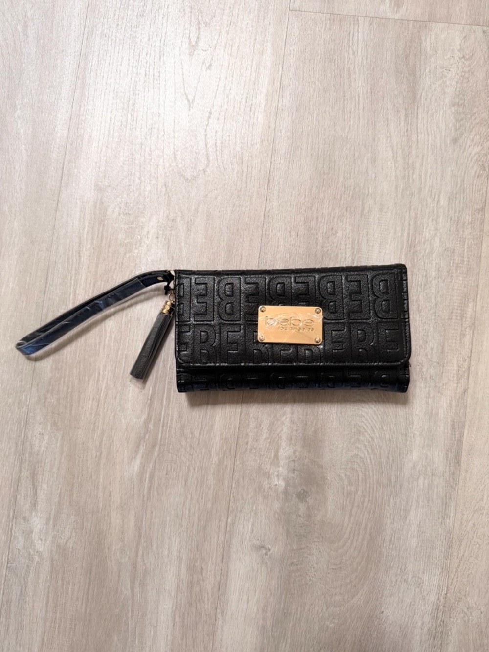 Bebe Wallet